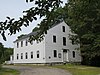 Lincolnville Center Meeting House