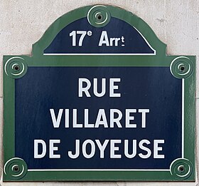 Voir la plaque.