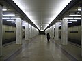 Bulvar Rokossovskogo, Moscow Metro station