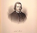 Lt. Colonel Seth Read, fought at Bunker Hill, added E Pluribus Unum to coins, and founded Erie, PA, and early settlement at Geneva, New York