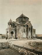 H. F. B. Lyncha, 1901, iz knjige o Armeniji [19]