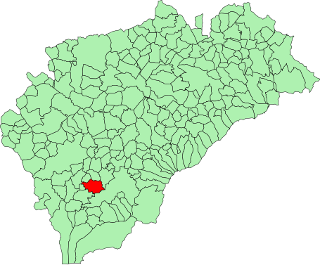 File:Segovia - Abades.svg