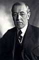 Woodrow Wilson 1913-1921 Presidenti i SHBA