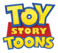 Thumbnail for Toy Story Toons