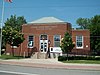 US Post Office-Middleport