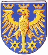 Wappen von Samtgemeinde Brookmerland