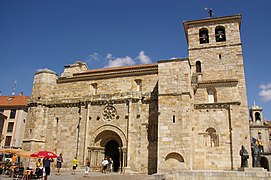 Iglesia de San Juan