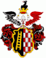 Blason de Lázně Bohdaneč