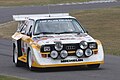 Audi quattro Sport S1