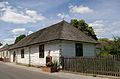 English: Monumental farmstead Polski: Zabytkowa zagroda Czernikiewiczów