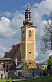 * Nomination: Saints Simon and Jude church in Szalejów Dolny 3 --Jacek Halicki 20:55, 7 September 2014 (UTC) * * Review needed