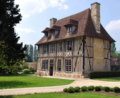 Manoir de Prétot