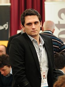 Matthieu Cornette 2013.jpg