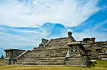 Ancient Stupa, Chaitya & Monastery