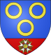 Coat of arms of Chalon-sur-Saône