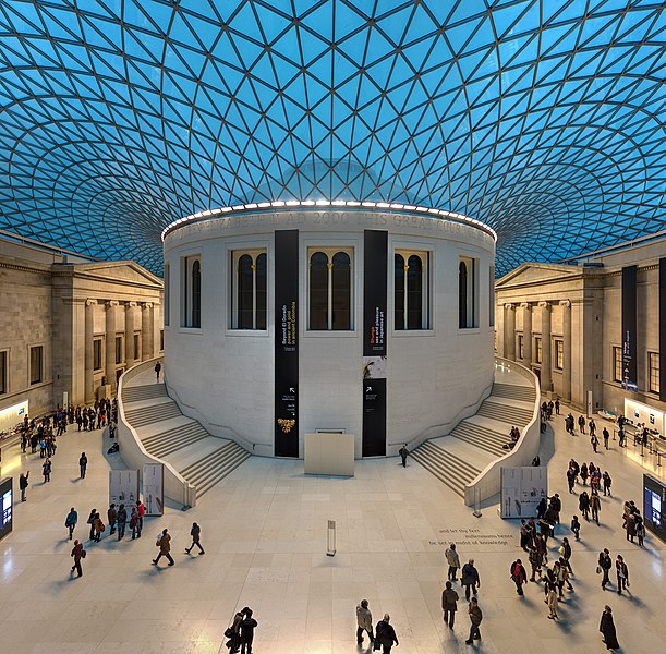 File:British Museum Great Court, London, UK - Diliff.jpg