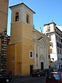 Santa Lucia della Tinta