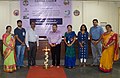 Canara College Workshop inauguration