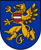 Coat of arms of Rēzekne