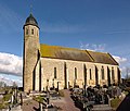 Église Saint-Martin