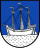 Bunde Gemeindewappen