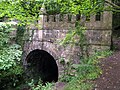 Daneway portal - Sapperton Tunnel