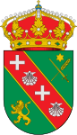 Cardeñadijo címere