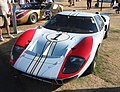 Ford GT40 (1966)