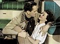 Une étoile est née (1937), avec Fredric March et Janet Gaynor