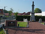 Monument aux morts