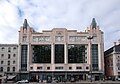 Teatro Éden in Lissabon (erbaut 1931)