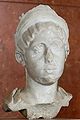 Julia Mamea (mother of Severus Alexander)