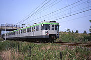 Milan Metro Line 2