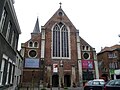 Church of St. Michael (Sint-Michielskerk)