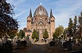 Lierop, l'église: la Heilige Naam Jezuskerk