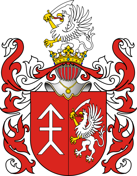 File:POL COA Chodkiewicz.svg