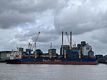 Port Alice at Tate + Lyle, Silvertown.jpg