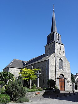 Saint-Guinoux ê kéng-sek