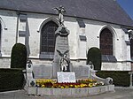 Monument aux morts