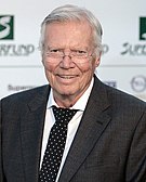 Karlheinz Böhm -  Bild