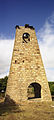 Montevecchio Mining Tower