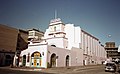 Roxy Theatre, Parramatta. Completed 1930; architects L. F. Herbert and E. D. Wilson.[80]