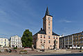 * Nomination: Town hall in Radków 1 --Jacek Halicki 12:58, 6 September 2014 (UTC) * * Review needed