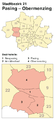 Stadtbezirk 21: Pasing - Obermenzing