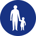 Compulsory footpath