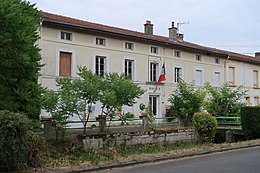 Milly-sur-Bradon – Veduta