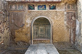 Nymphaeum House of the Skeleton Herculaneum.jpg