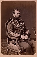 Alexander II of Russia