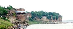 Allahabad Fort