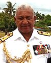 Frank Bainimarama